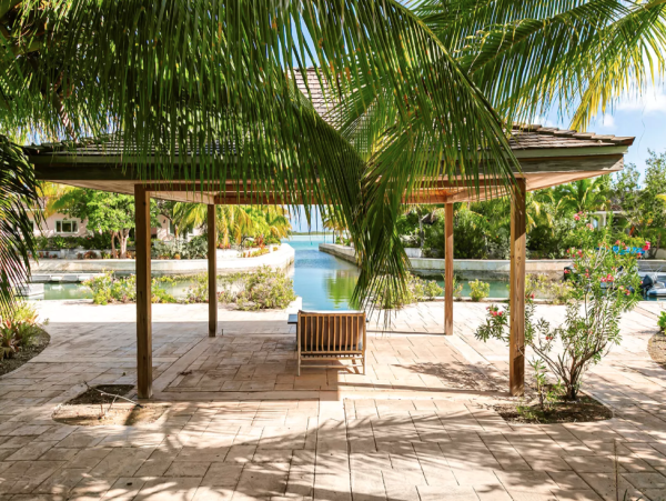 Private Estate in Great Exuma, Bahamas - Perfect for Families